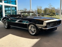 1968 Chevrolet Camaro for sale in Riverhead, New York (ID-126213)