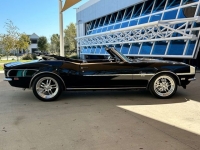 1968 Chevrolet Camaro for sale in Riverhead, New York (ID-126213)