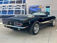 1968 Chevrolet Camaro for sale in Riverhead, New York (ID-126213)