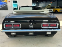 1968 Chevrolet Camaro for sale in Riverhead, New York (ID-126213)