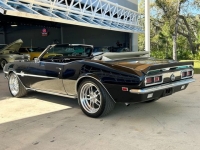 1968 Chevrolet Camaro for sale in Riverhead, New York (ID-126213)