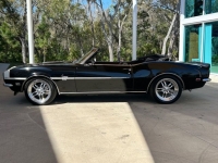 1968 Chevrolet Camaro for sale in Riverhead, New York (ID-126213)