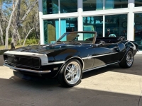 1968 Chevrolet Camaro for sale in Riverhead, New York (ID-126213)