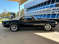 1968 Chevrolet Camaro for sale in Riverhead, New York (ID-126213)