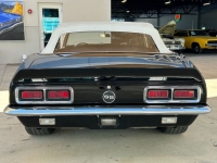 1968 Chevrolet Camaro for sale in Riverhead, New York (ID-126213)