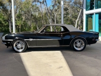 1968 Chevrolet Camaro for sale in Riverhead, New York (ID-126213)