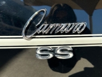1968 Chevrolet Camaro for sale in Riverhead, New York (ID-126213)