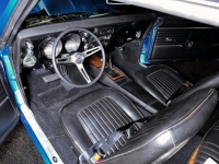 1968 Chevrolet Camaro for sale in Addison, Illinois (ID-126888)