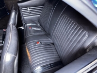 1968 Chevrolet Camaro for sale in Addison, Illinois (ID-126888)