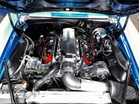 1968 Chevrolet Camaro for sale in Addison, Illinois (ID-126888)