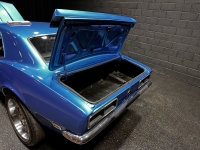 1968 Chevrolet Camaro for sale in Addison, Illinois (ID-126888)