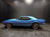 1968 Chevrolet Camaro for sale in Addison, Illinois (ID-126888)