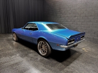 1968 Chevrolet Camaro for sale in Addison, Illinois (ID-126888)