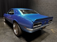 1968 Chevrolet Camaro for sale in Addison, Illinois (ID-126888)