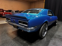 1968 Chevrolet Camaro for sale in Addison, Illinois (ID-126888)