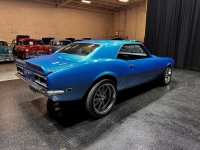 1968 Chevrolet Camaro for sale in Addison, Illinois (ID-126888)