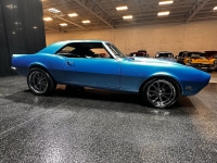 1968 Chevrolet Camaro for sale in Addison, Illinois (ID-126888)