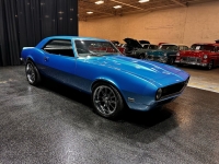 1968 Chevrolet Camaro for sale in Addison, Illinois (ID-126888)