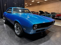1968 Chevrolet Camaro for sale in Addison, Illinois (ID-126888)