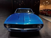 1968 Chevrolet Camaro for sale in Addison, Illinois (ID-126888)