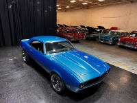 1968 Chevrolet Camaro for sale in Addison, Illinois (ID-126888)