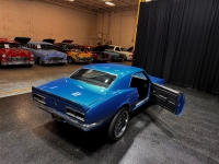 1968 Chevrolet Camaro for sale in Addison, Illinois (ID-126888)