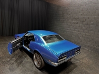 1968 Chevrolet Camaro for sale in Addison, Illinois (ID-126888)