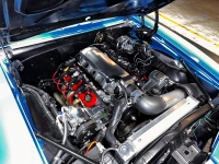 1968 Chevrolet Camaro for sale in Addison, Illinois (ID-126888)
