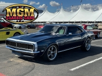 1968 Chevrolet Camaro for sale in Addison, Illinois (ID-126983)