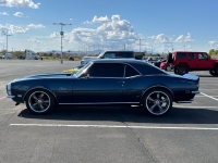 1968 Chevrolet Camaro for sale in Addison, Illinois (ID-126983)