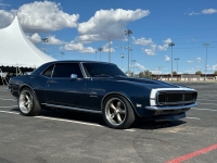 1968 Chevrolet Camaro for sale in Addison, Illinois (ID-126983)