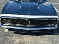 1968 Chevrolet Camaro for sale in Addison, Illinois (ID-126983)