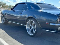 1968 Chevrolet Camaro for sale in Addison, Illinois (ID-126983)