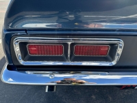 1968 Chevrolet Camaro for sale in Addison, Illinois (ID-126983)