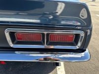 1968 Chevrolet Camaro for sale in Addison, Illinois (ID-126983)
