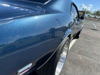 1968 Chevrolet Camaro for sale in Addison, Illinois (ID-126983)