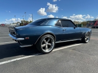 1968 Chevrolet Camaro for sale in Addison, Illinois (ID-126983)