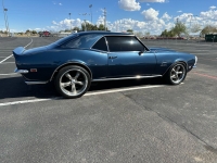 1968 Chevrolet Camaro for sale in Addison, Illinois (ID-126983)