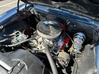 1968 Chevrolet Camaro for sale in Addison, Illinois (ID-126983)