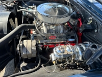1968 Chevrolet Camaro for sale in Addison, Illinois (ID-126983)