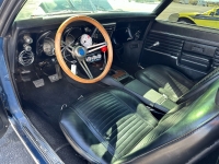 1968 Chevrolet Camaro for sale in Addison, Illinois (ID-126983)