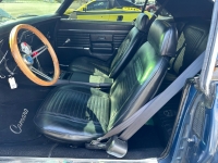 1968 Chevrolet Camaro for sale in Addison, Illinois (ID-126983)