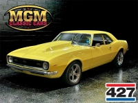 1968 Chevrolet Camaro for sale in Addison, Illinois (ID-126984)