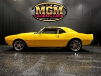 1968 Chevrolet Camaro for sale in Addison, Illinois (ID-126984)