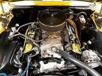 1968 Chevrolet Camaro for sale in Addison, Illinois (ID-126984)
