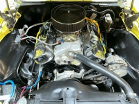 1968 Chevrolet Camaro for sale in Addison, Illinois (ID-126984)