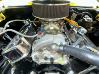 1968 Chevrolet Camaro for sale in Addison, Illinois (ID-126984)