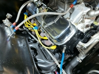 1968 Chevrolet Camaro for sale in Addison, Illinois (ID-126984)