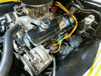 1968 Chevrolet Camaro for sale in Addison, Illinois (ID-126984)