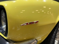 1968 Chevrolet Camaro for sale in Addison, Illinois (ID-126984)